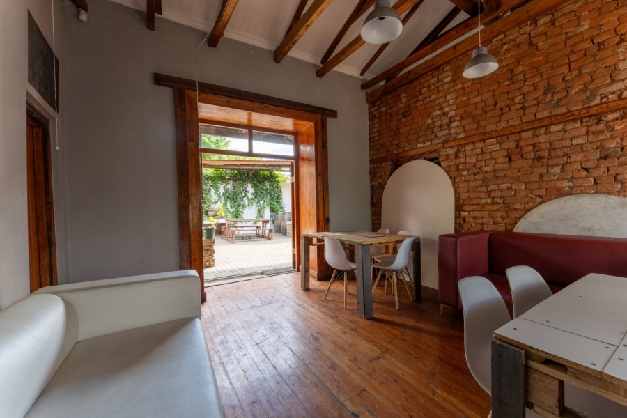 Commercial Property for Sale in Grahamstown Central Eastern Cape
